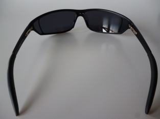 A&M Titan Polar Sonnenbrille Grey